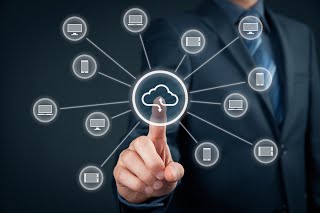 NYC cloud storage services