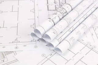 Large Format Scanning Services