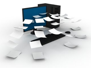 go paperless with New York Scanning and Records