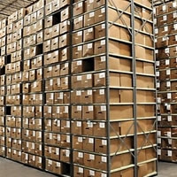 NYC document storage services