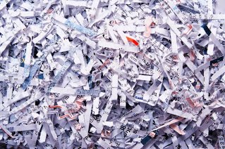 Document Shredding Services in New York City